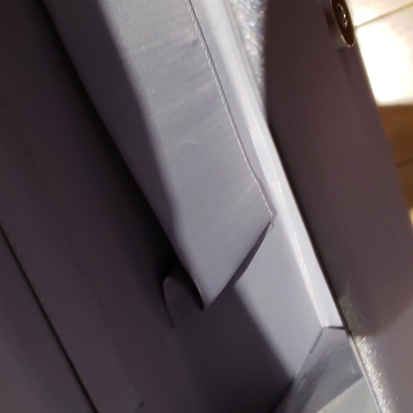 Silver/Gray Dress Up Bag - Picture 8 of 13